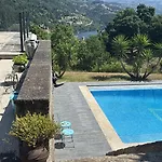 Paraiso Relax No Douro 빌라 Sao Cristovao da Nogueira