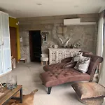 Paraiso Relax No Douro Villa Sao Cristovao da Nogueira
