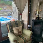 Paraiso Relax No Douro Villa