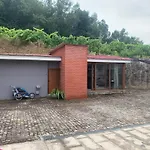 Paraiso Relax No Douro Villa Sao Cristovao da Nogueira