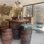 빌라 Paraiso Relax No Douro *