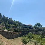 Villa Paraiso Relax No Douro *