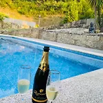 Paraiso Relax No Douro Villa *