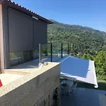Paraiso Relax No Douro Sao Cristovao da Nogueira