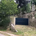Villa Paraiso Relax No Douro Sao Cristovao da Nogueira