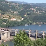 Paraiso Relax No Douro 빌라