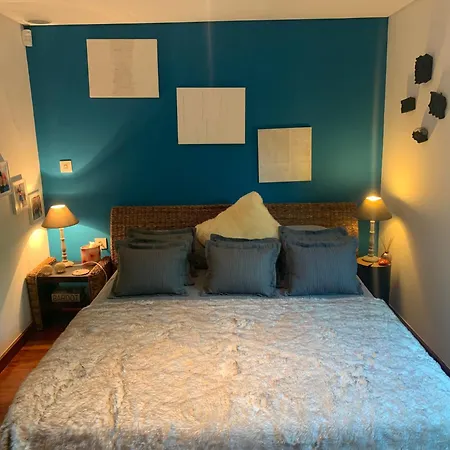 Paraiso Relax No Douro Βίλα