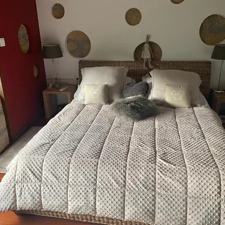 Villa Paraiso Relax No Douro