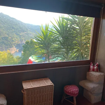 Villa Paraiso Relax No Douro *