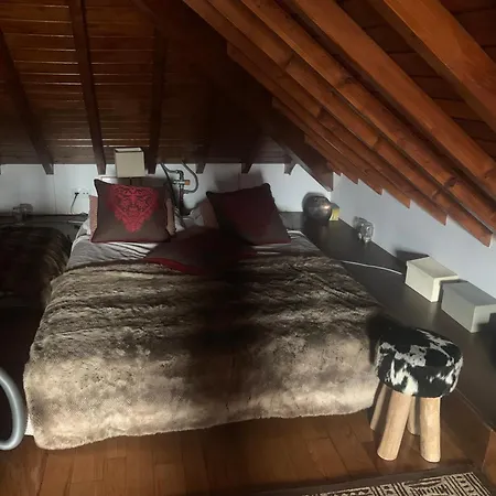 Paraiso Relax No Douro Sao Cristovao da Nogueira