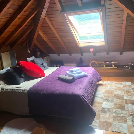 Paraiso Relax No Douro