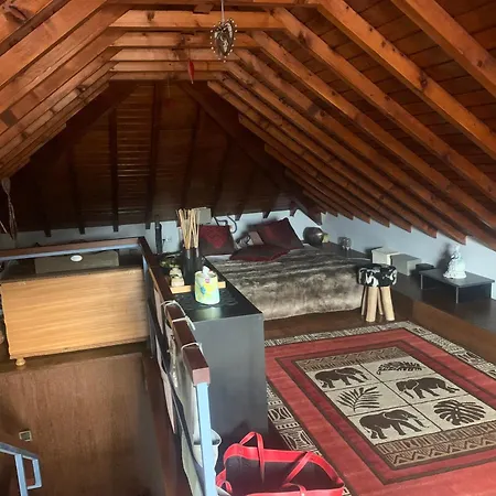 Βίλα Paraiso Relax No Douro