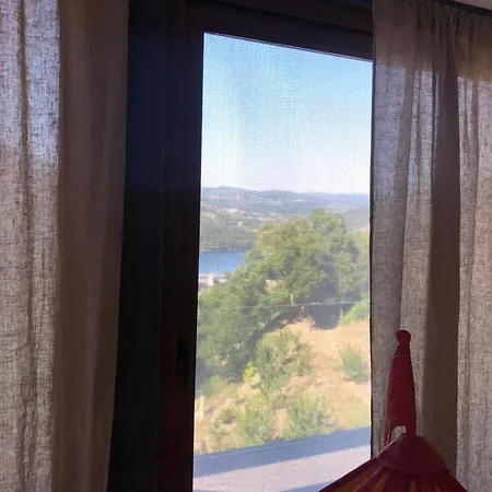 Paraiso Relax No Douro Vila *