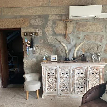 Paraiso Relax No Douro Sao Cristovao da Nogueira