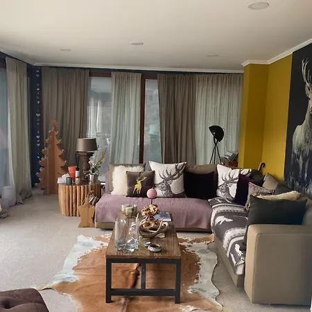 Villa Paraiso Relax No Douro *