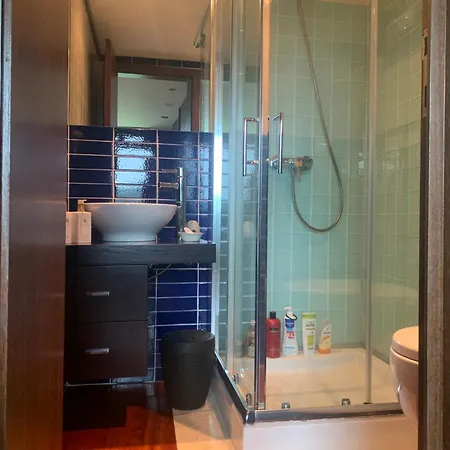 Villa Paraiso Relax No Douro