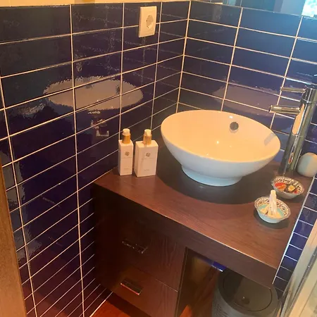 Paraiso Relax No Douro