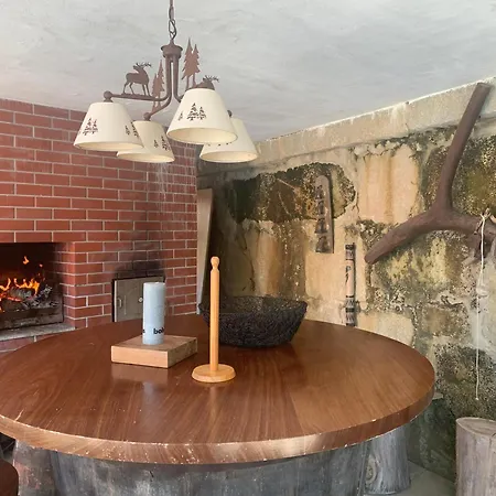 Villa Paraiso Relax No Douro