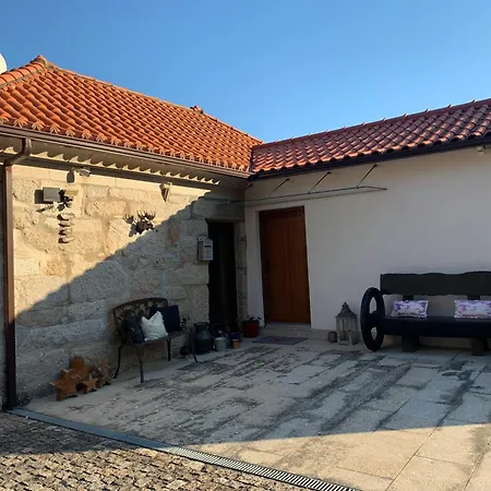 Paraiso Relax No Douro Villa *