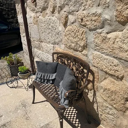 Paraiso Relax No Douro Vila