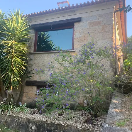 Paraiso Relax No Douro Vila *