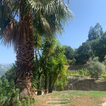 Paraiso Relax No Douro Villa