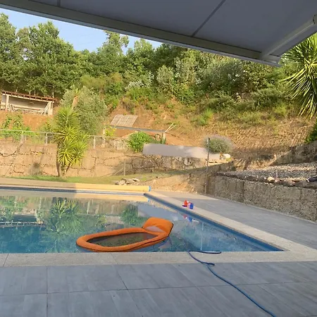 Paraiso Relax No Douro