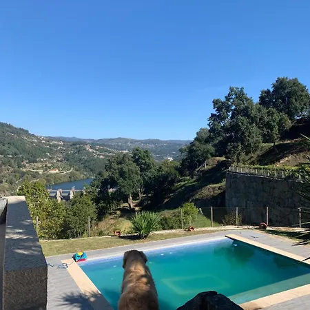 Paraiso Relax No Douro *