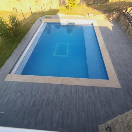 Paraiso Relax No Douro Sao Cristovao da Nogueira