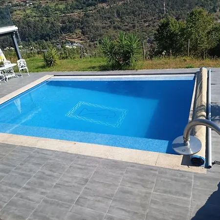 Paraiso Relax No Douro