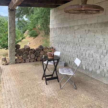 Vila Paraiso Relax No Douro