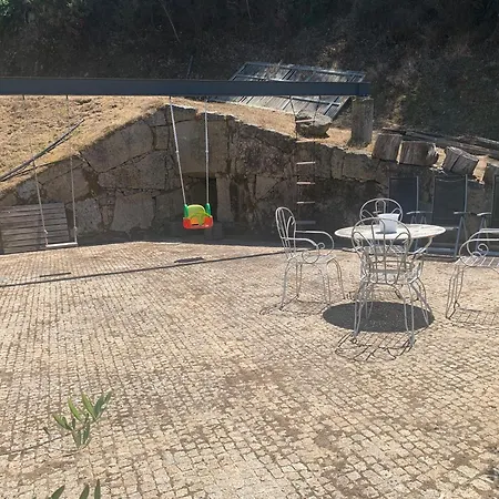 Villa Paraiso Relax No Douro