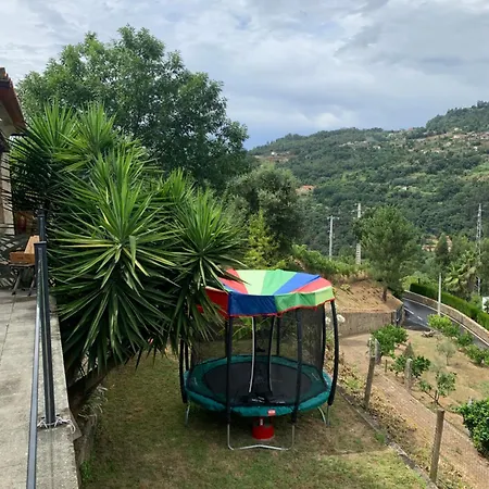 Paraiso Relax No Douro *