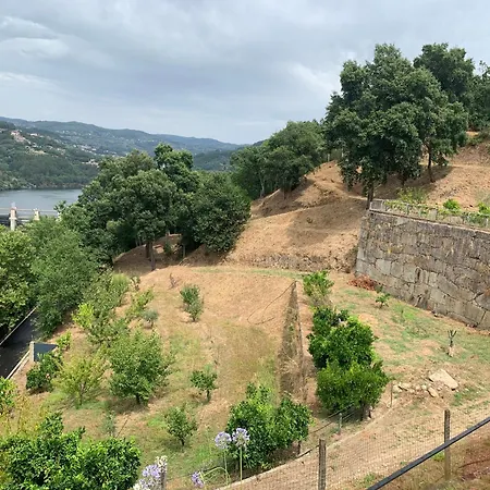 Paraiso Relax No Douro Villa