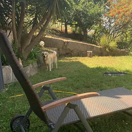 Villa Paraiso Relax No Douro *