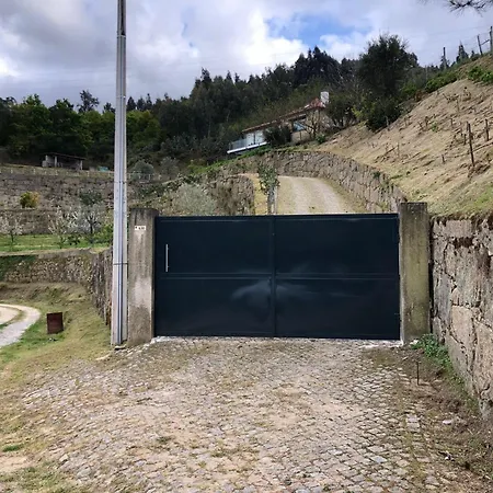 Paraiso Relax No Douro * Sao Cristovao da Nogueira