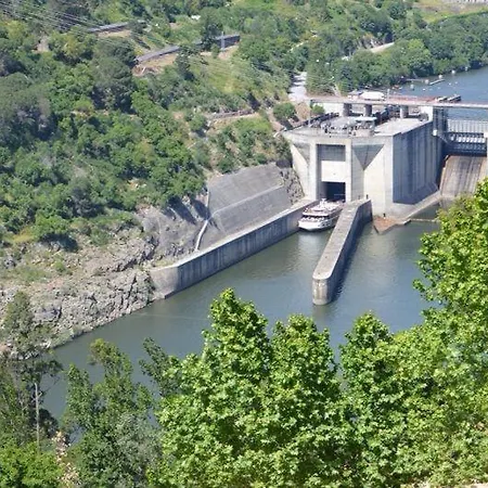 Paraiso Relax No Douro