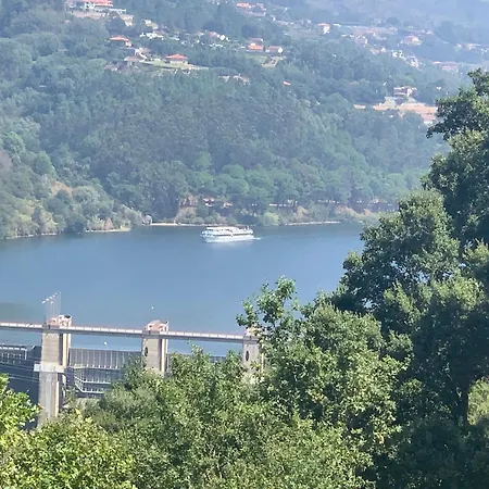 Villa Paraiso Relax No Douro