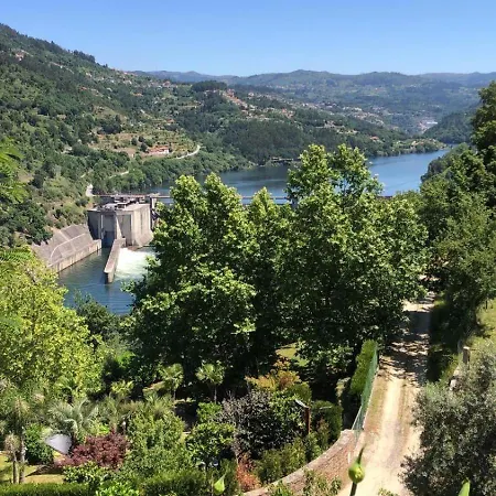 Paraiso Relax No Douro *