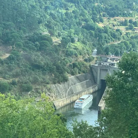 Paraiso Relax No Douro