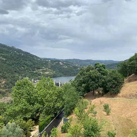 Villa Paraiso Relax No Douro
