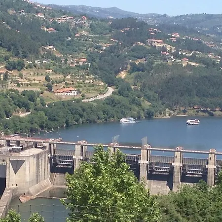 Paraiso Relax No Douro Vila