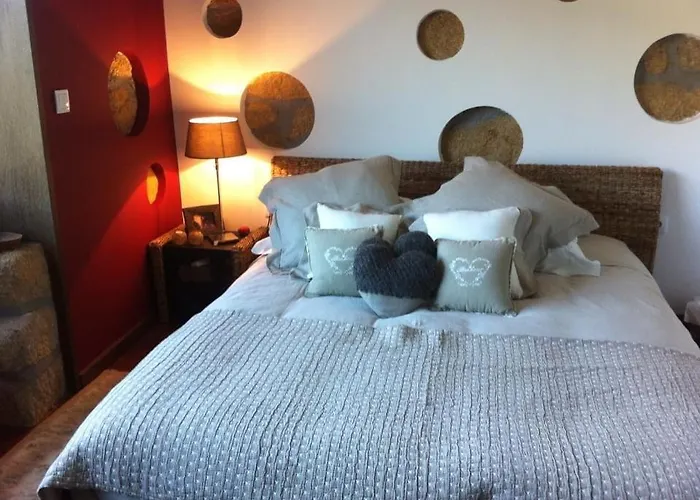 Paraiso Relax No Douro Βίλα *