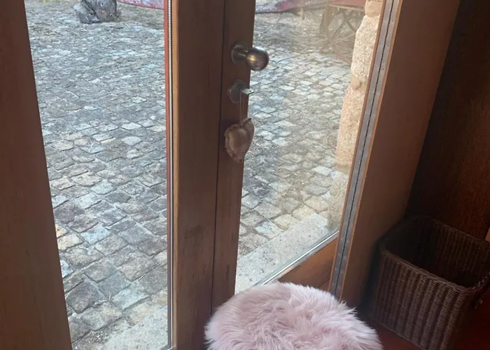 Paraiso Relax No Douro *