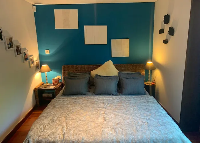 Paraiso Relax No Douro Villa