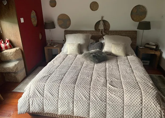 Villa Paraiso Relax No Douro