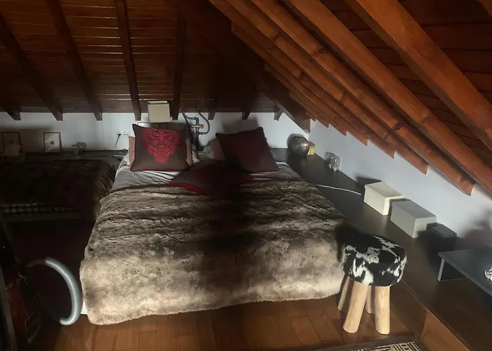 Paraiso Relax No Douro Sao Cristovao da Nogueira