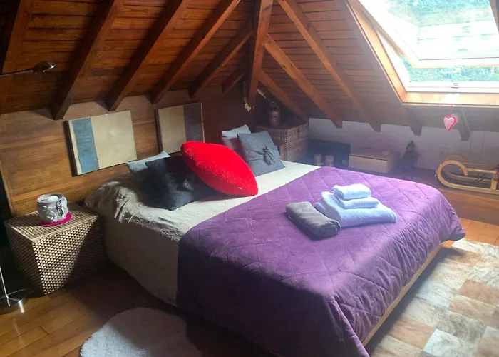 Paraiso Relax No Douro * Sao Cristovao da Nogueira