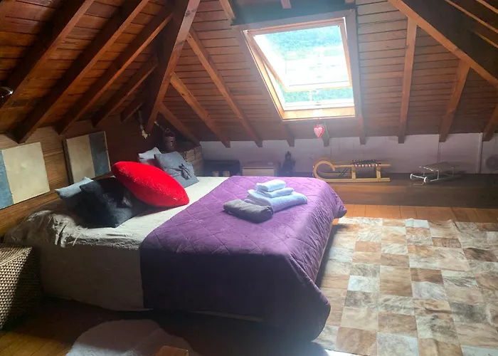 Paraiso Relax No Douro