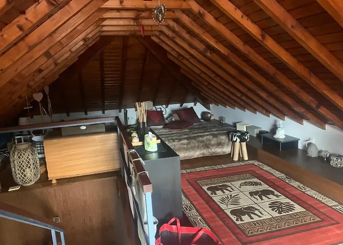 Βίλα Paraiso Relax No Douro